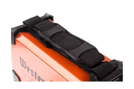 Сварочный аппарат WESTER MINI 200Т купить в Челябинске