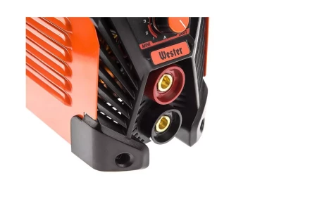 Сварочный аппарат WESTER MINI 200Т купить в Челябинске