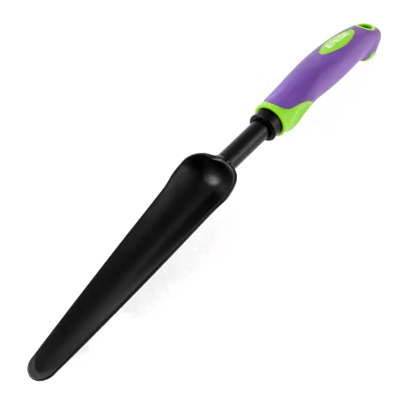 Корнеудалитель Palisad 62064, 380 мм, стальной, обрезиненная эргономичная рукоятка, LSR1 купить в Челябинске