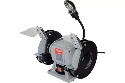 Точильный станок Ресанта Т-150/250 75/7/2 купить в Челябинске