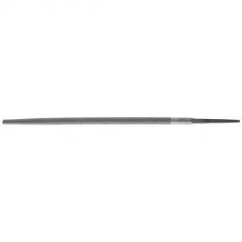 Напильник 200 мм №2 круглый сталь У13А СИБРТЕХ 161627 купить в Челябинске