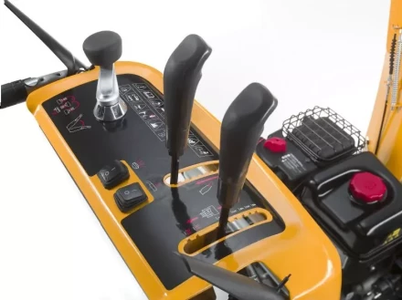 Снегоуборщик STIGA ST 4262 P купить в Челябинске