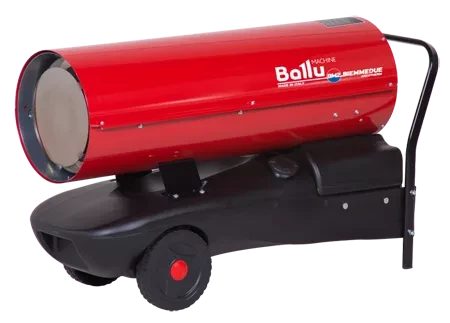 Дизельная тепловая пушка BALLU GE 36 купить в Челябинске