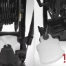 Минимойка-мойка высокого давления CW-2201Е CARVER купить в Челябинске