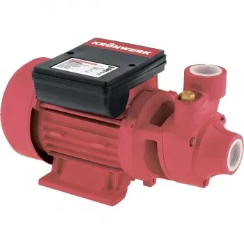 Садовый поверхностный насос KGP400E Kronwerk 97205 купить в Челябинске