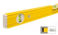 Уровень 120 см  тип  80А2  3  глазка 16059  STABILA