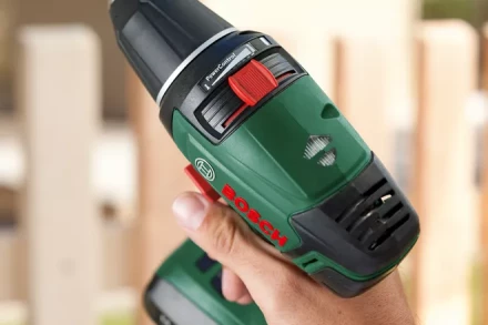 Аккумуляторная дрель-шуруповерт PSR 14,4 LI BOSCH купить в Челябинске