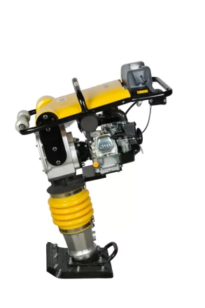 Вибротрамбовка TOR RM-80(R) 79кг, 10кН (Loncin) 1010062 купить в Челябинске