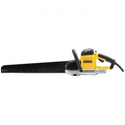 Пила-аллигатор DeWalt DWE399-QS