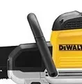 Пила-аллигатор DeWalt DWE399-QS купить в Челябинске