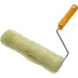 Валик фасадный SYNTEX ПОЛИАКРИЛ малярный в сборе, ворс 18мм, бюгель 6мм, 50х240мм, STAYER Master 0320-24 купить в Челябинске