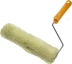Валик фасадный SYNTEX ПОЛИАКРИЛ малярный в сборе, ворс 18мм, бюгель 6мм, 50х240мм, STAYER Master 0320-24 купить в Челябинске