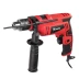 Дрель ударная MTX MID-600, 600 Вт, 0-3000 об/мин, 0-48000 уд/мин 26381 купить в Челябинске