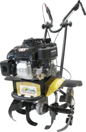 Мотокультиватор ЦЕЛИНА 500L купить в Челябинске