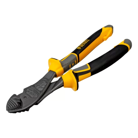 Бокорезы 200 мм Denzel 17784, усиленные, трехкомпонентные рукоятки купить в Челябинске