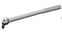 Рычаг шарнирный   1/2" 460мм Кратон 2 28 08 013
