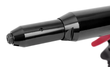 Электрический (сетевой)  заклепочник MESSER ERG-743 для установки вытяжных заклепок (4,0 - 6,4 мм) купить в Челябинске