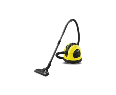 Пылесос для сухой уборки KARCHER VC 6300 купить в Челябинске