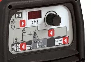 Сварочный аппарат SUPERIOR 400 CE VRD 230-400V Telwin купить в Челябинске