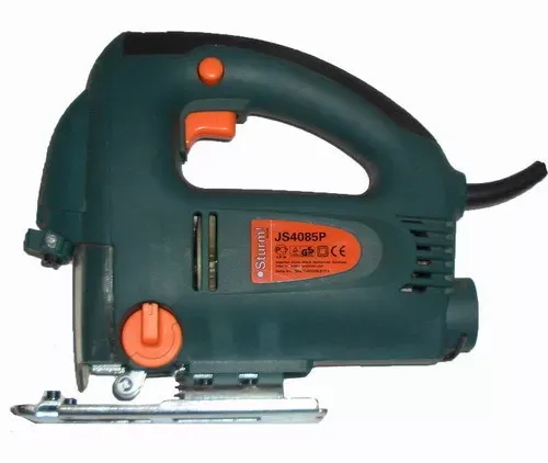 Лобзик Sturm JS 4085Р Электролобзик купить в Челябинске