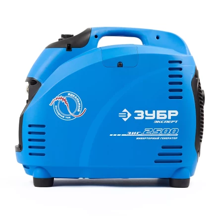 Генератор бензиновый ЗИГ-2500 серия ПРОФЕССИОНАЛ купить в Челябинске