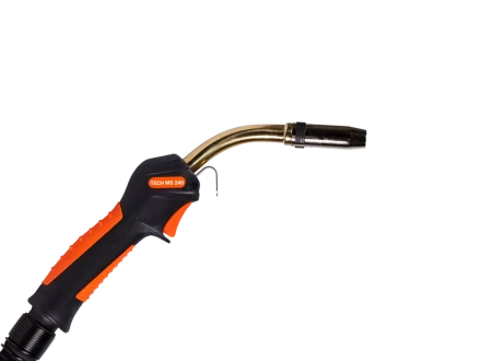Горелка TECH MS 240 300А 4метр водяное Сварог ICH2599 купить в Челябинске