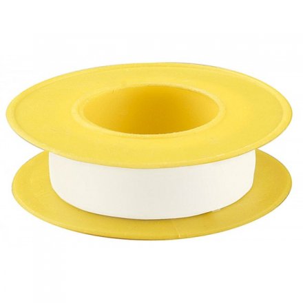 Фумлента ТЕВТОН &quot;PTFE&quot;, плотность - 1.20 г/см3, 0.1мм x 12мм x 12м 8-12381-120-12 купить в Челябинске