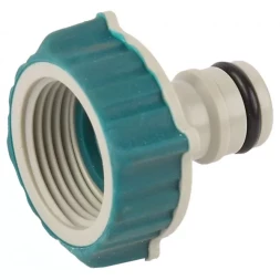 Адаптер RACO "Comfort-Plus" внешний, (соединитель-резьба внешняя), 3/4" 4248-55240C