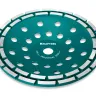 Чашка алмазная Double 33369-230 купить в Челябинске