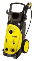 Мойка высокого давления Karcher HD 10/21-4 S Plus (Мойка Керхер HD 10/21-4 S Plus)