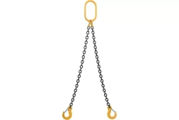 Строп цепной TOR 2СЦ г/п 2,12 т 1,0 м 1007872