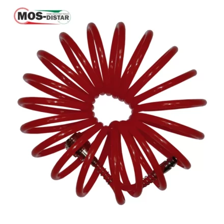 Шланг спиральный полиэстеровый ШРЕ8х12х10 купить в Челябинске