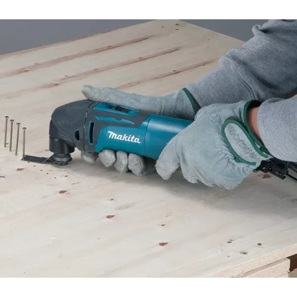 Мультитул Makita ТМ3000CX3J купить в Челябинске
