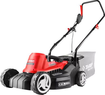 Газонокосилка электрическая ЗГКЭ-33-1000 серия МАСТЕР купить в Челябинске
