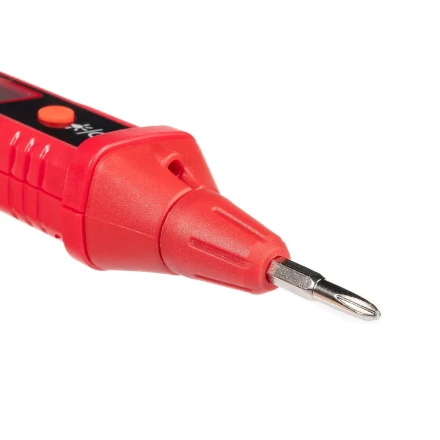 Детектор напряжения бесконтактный КВТ КТ 91 (101564) купить в Челябинске