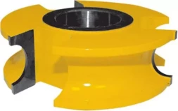 Фреза полустерж D889мм d32мм R95мм H278мм 19346