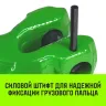 Укоротитель цепной клешневой HITCH 10-Т8 кл 3.15 T (SZ071221) купить в Челябинске