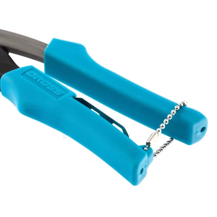 Заклепочник для резьбовых заклепок заклепки М3 М4 М5 M6 Gross 40410 купить в Челябинске