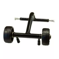 Транспортировочная тележка для виброплит C-330A (trolley wheel) 1030220
