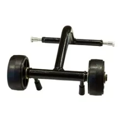 Транспортировочная тележка для виброплит C-330A (trolley wheel) 1030220