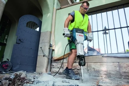 Аккумуляторная дрель-шуруповерт Bosch GSR 14,4-2-LI Plus купить в Челябинске