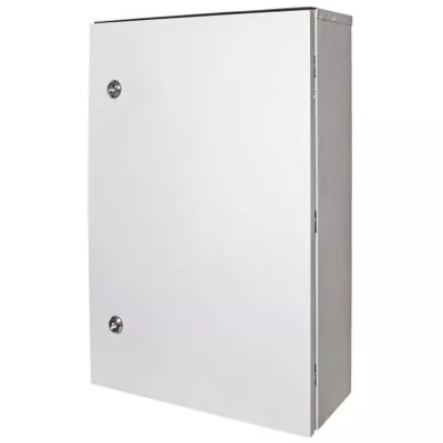 Щит с монтажной панелью ЩМП 06-Z IP54 (500х400х155) RUCELF купить в Челябинске