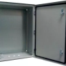 Щит с монтажной панелью ЩМП 06-Z IP54 (500х400х155) RUCELF купить в Челябинске