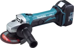 Шлифмашина Makita DGA452RFE УШМ Болгарка