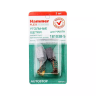 Щетки угольные HAMMER 404-212 Щетки угольные (2шт.) для Makita (СВ-105) AUTOSTOP купить в Челябинске