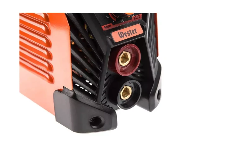 Сварочный аппарат WESTER MINI 220T купить в Челябинске