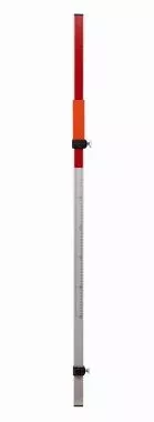 Рейка нивелира ADA STAFF Laser для лазерных приемников купить в Челябинске