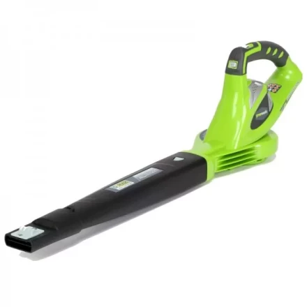 Воздуходувка G40BL PATRIOT купить в Челябинске