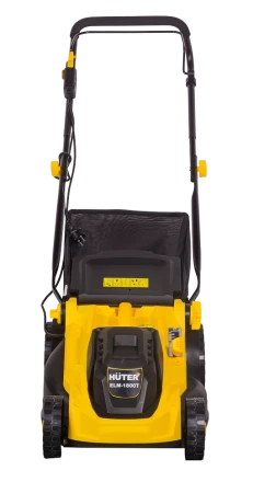 Газонокосилка электрическая HUTER ELM-1800 купить в Челябинске