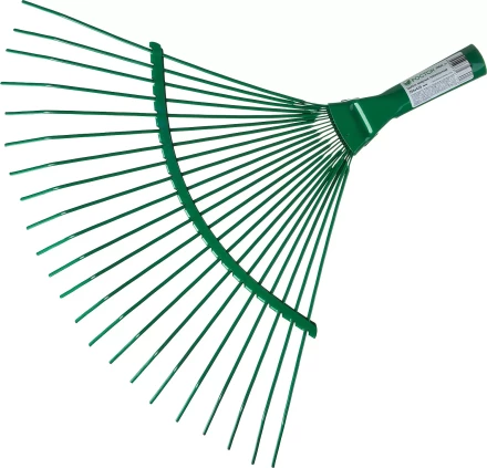 Грабли веерные РОСТОК без черенка, проволочные 39620_z01 купить в Челябинске